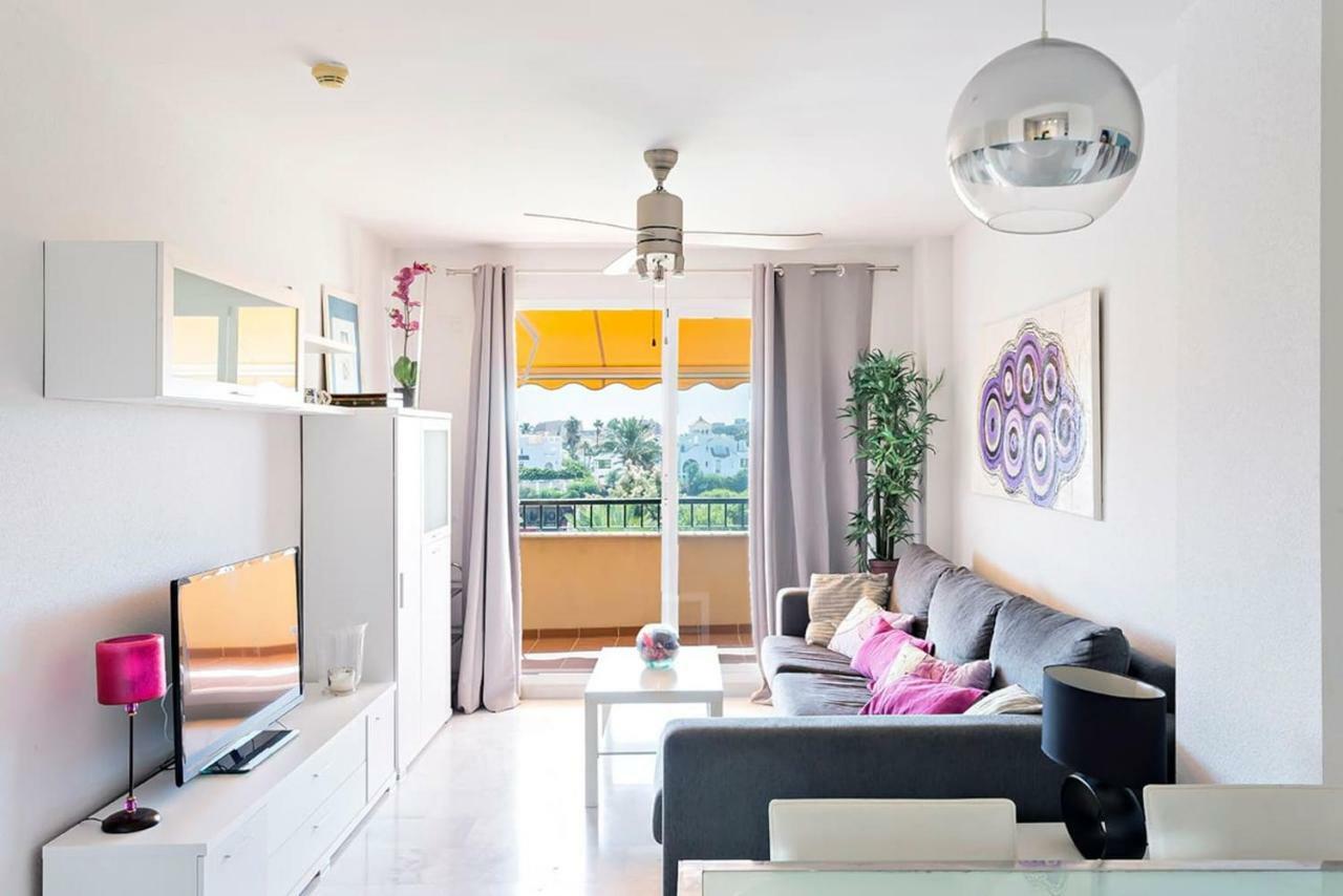 Apartamento Aviacion Roquetas de Mar Exterior foto